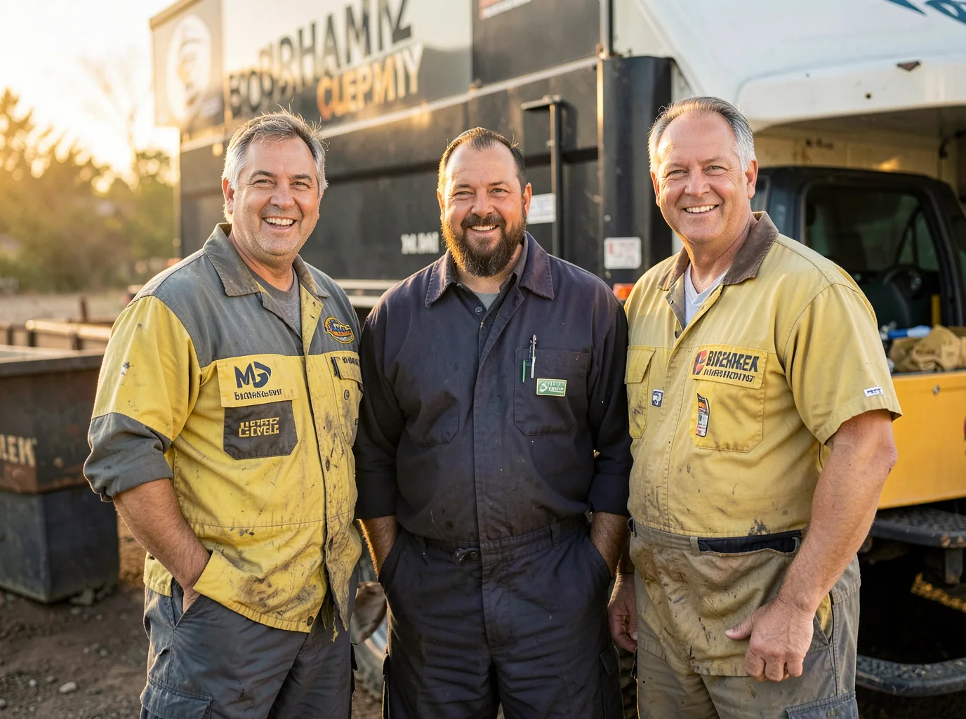 Sewage Cleanup company in Ralston, OK
