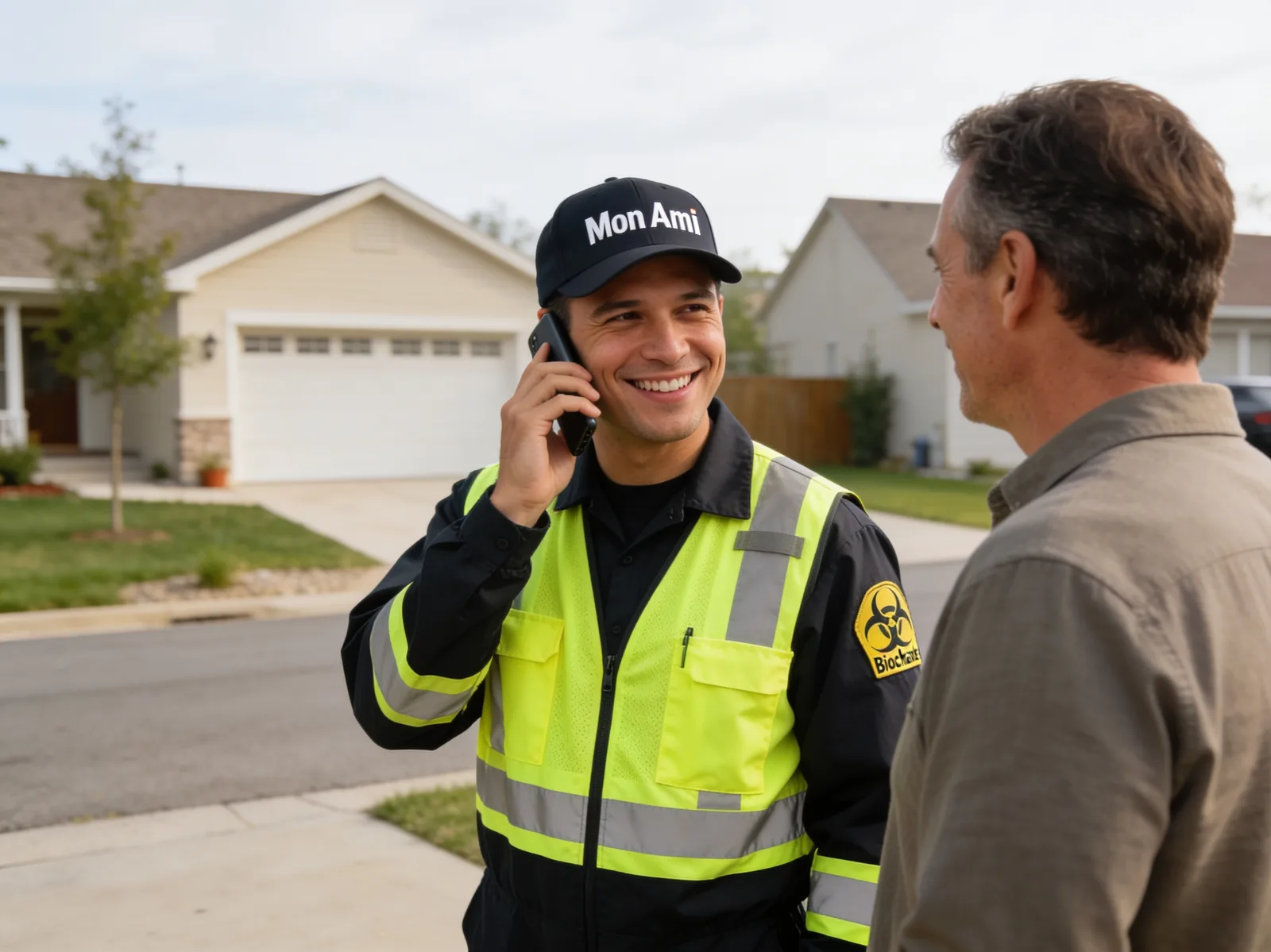 Sewage Cleanup Ralston, OK FAQs