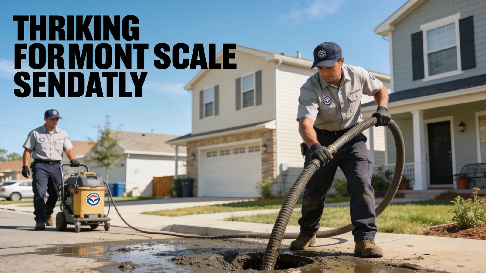 Sewage Cleanup in Ralston, OK near me